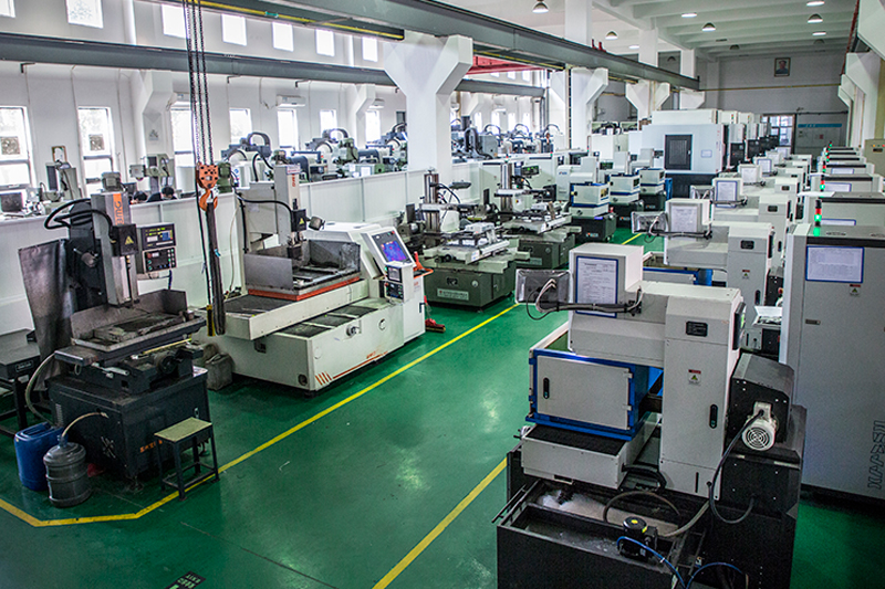 CNC Center